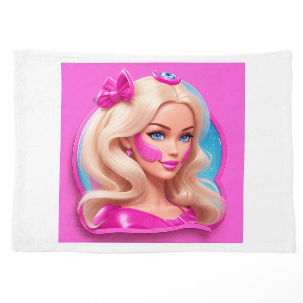 Barbie Poster for Sale by lashamarkoza