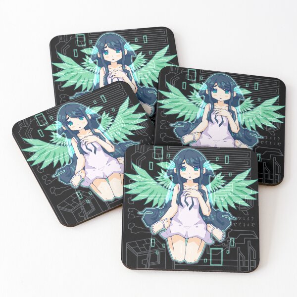 Item preview, SONG OF SAYA  designed and sold by KarleyFunk.