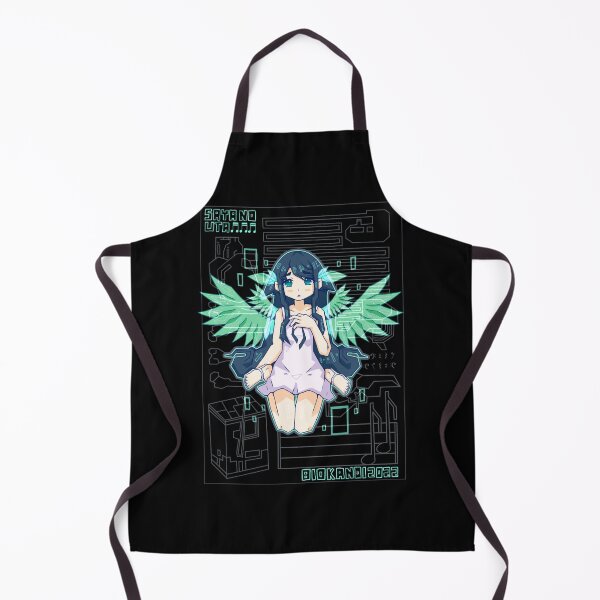 Item preview, SONG OF SAYA designed and sold by KarleyFunk.