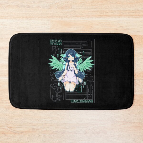 Item preview, SONG OF SAYA  designed and sold by KarleyFunk.