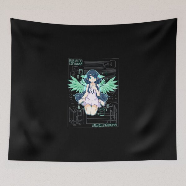 Item preview, SONG OF SAYA  designed and sold by KarleyFunk.