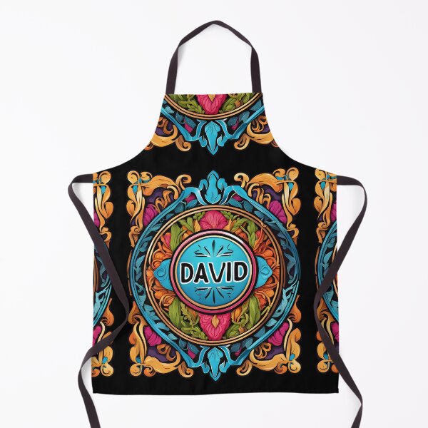 Item preview, david.name designed and sold by duhnnae.