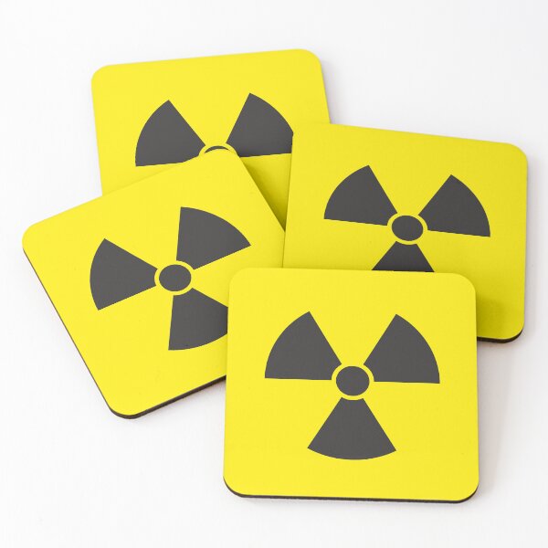 Item preview, Radioactiv designed and sold by Photomoment.