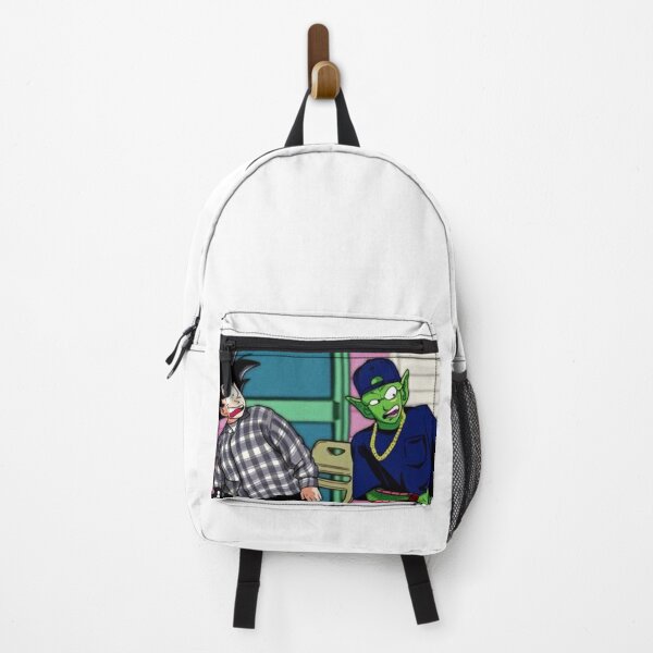 Dragon Ball Z Backpacks for Sale