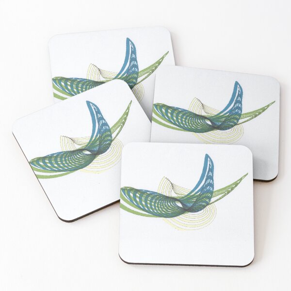 Item preview, Vulture designed and sold by Harmonographer.