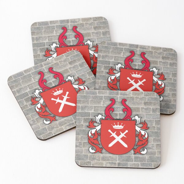 Item preview, Dungeon Craft Sword Shield Accessories  designed and sold by Yellowriversss.