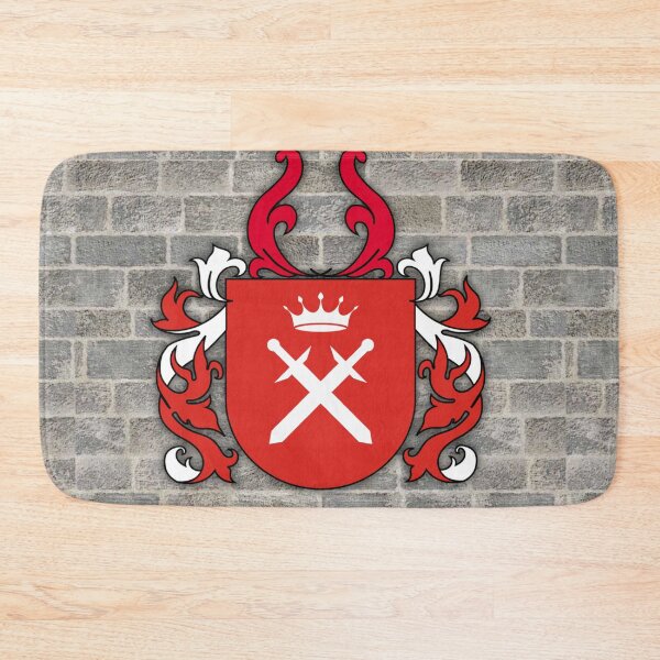 Item preview, Dungeon Craft Sword Shield Accessories  designed and sold by Yellowriversss.