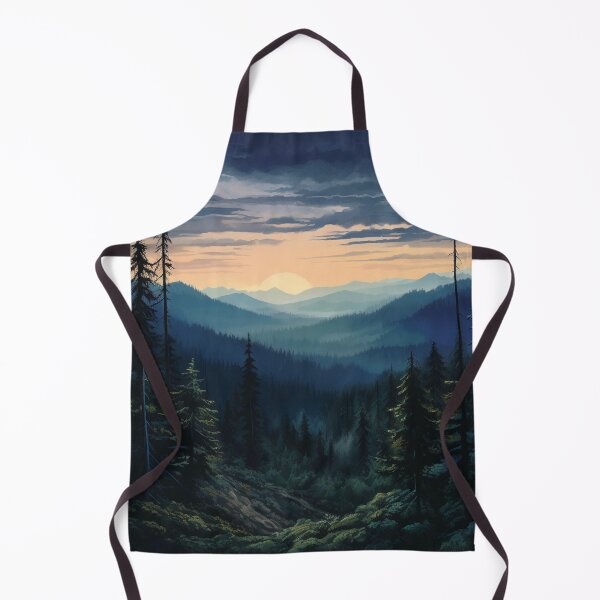 Item preview, Olympic National Forest designed and sold by Lynnchabot.