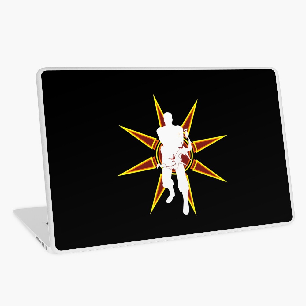 Lets get a toaster in here Laptop Skin for Sale by EliasBNSA