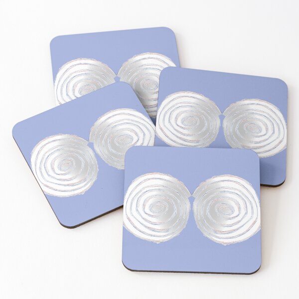 Item preview, Biroed Spirals designed and sold by KazM.