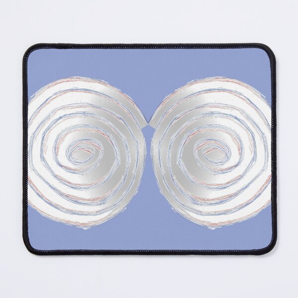 Item preview, Biroed Spirals designed and sold by KazM.