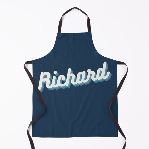Item preview, Richard Name designed and sold by ArtCraftLab.
