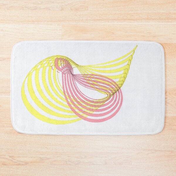 Item preview, Tail Wagging designed and sold by Harmonographer.