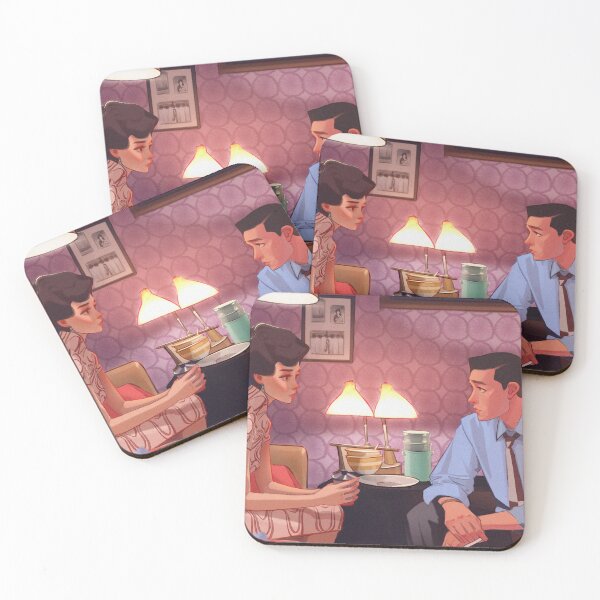 Item preview, in the mood for love fan art designed and sold by HudaAmien.