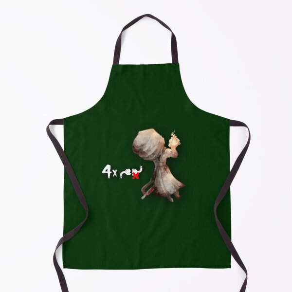 Item preview, Dead by Daylight Killer designed and sold by moerslloyd.