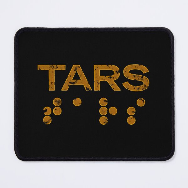 Item preview, TARS - Interstellar 	 		 designed and sold by cyppmayws74.