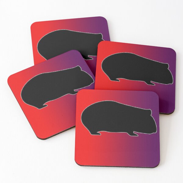 Item preview, guinea pig (smooth coat) designed and sold by Gdesigns7.