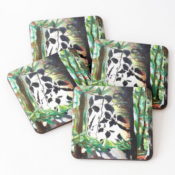 Item preview, Beech Forest designed and sold by Daniel Janda.