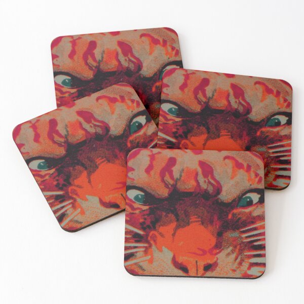 Item preview, Pushy and brave tigger designed and sold by Artseventy.