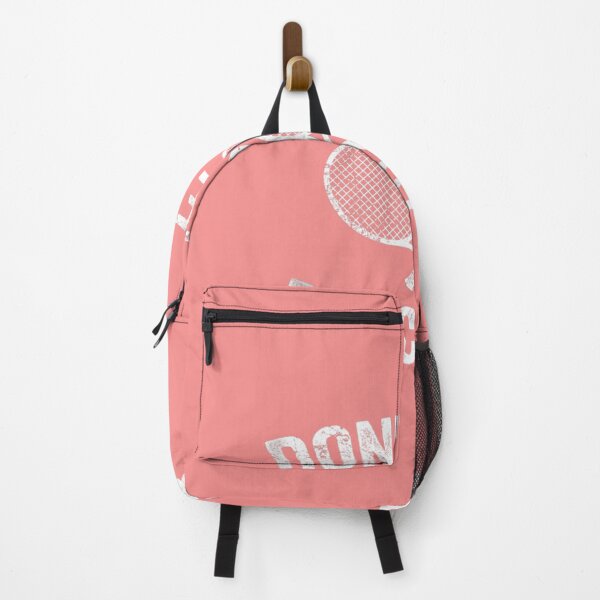 Item preview, Funny Tennis Player Don't Be A Deuce Bag Tennis Coach   designed and sold by RobertMauldin.