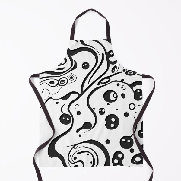 Item preview, Abstract Psychedelic Nature designed and sold by tabemisa.