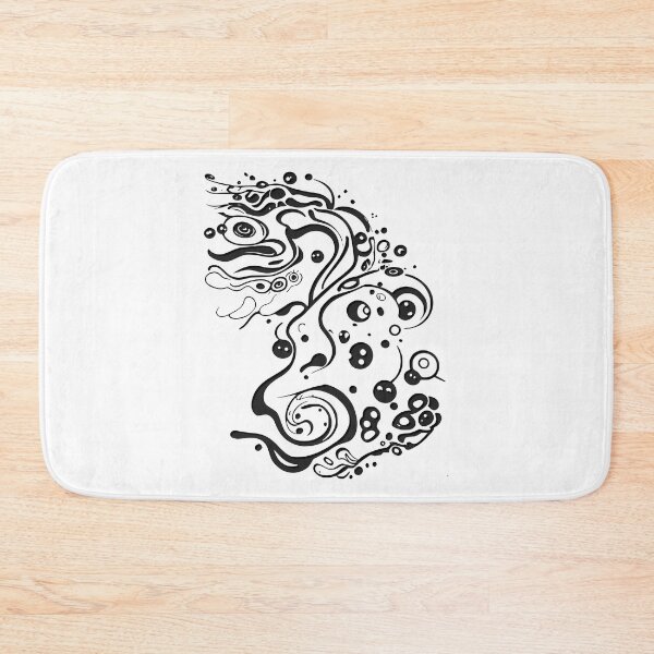 Item preview, Abstract Psychedelic Nature  designed and sold by tabemisa.