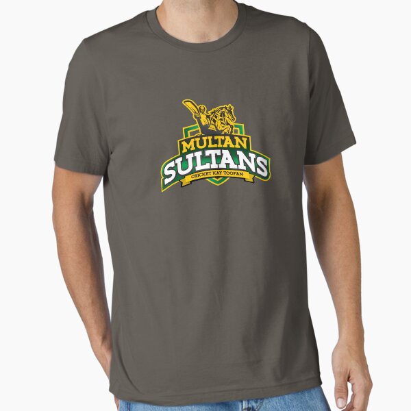 Item preview, Multan Sultans Cricket Team logo designed and sold by fizana.
