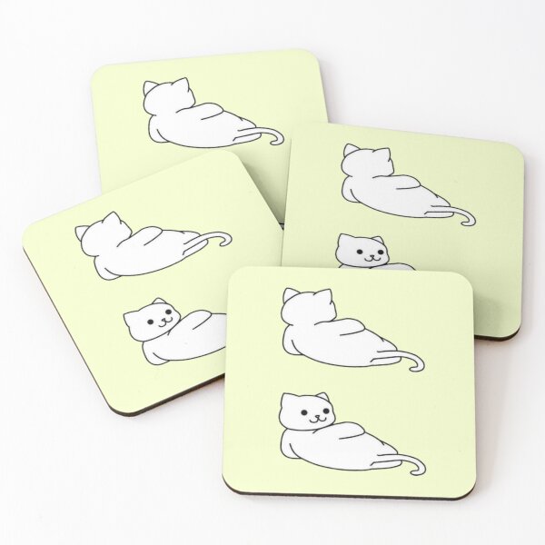 Item preview, Cat designed and sold by Disme07.