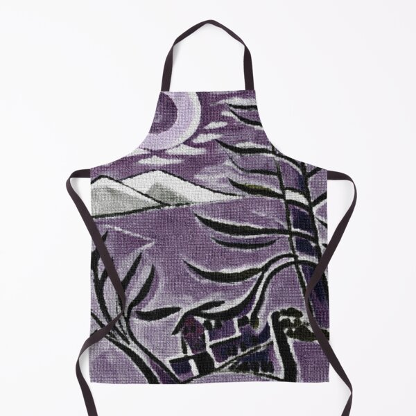 Item preview, Night canvas. designed and sold by MirBer.