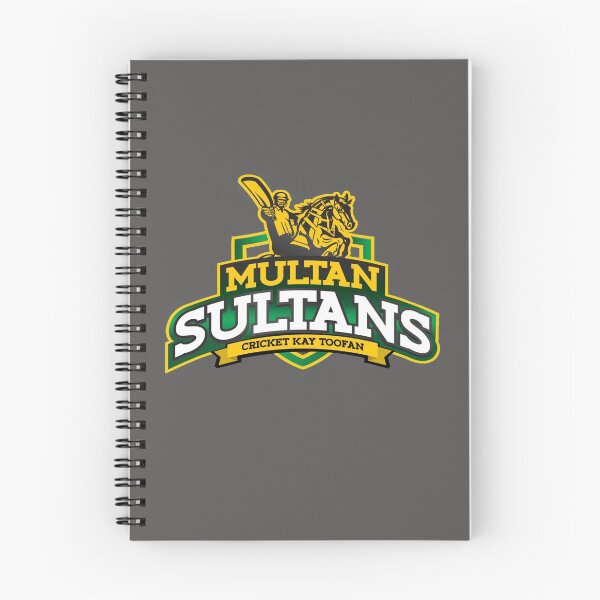 Item preview, Multan Sultans Cricket Team logo designed and sold by fizana.