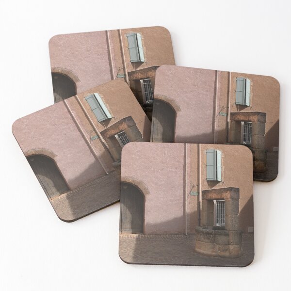 Item preview, Village well. designed and sold by Paul Pasco.