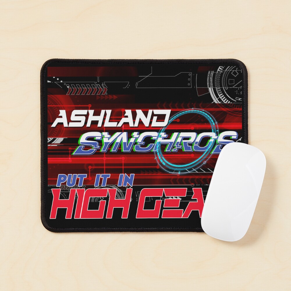 Item preview, Mouse Pad designed and sold by Regal-Music.