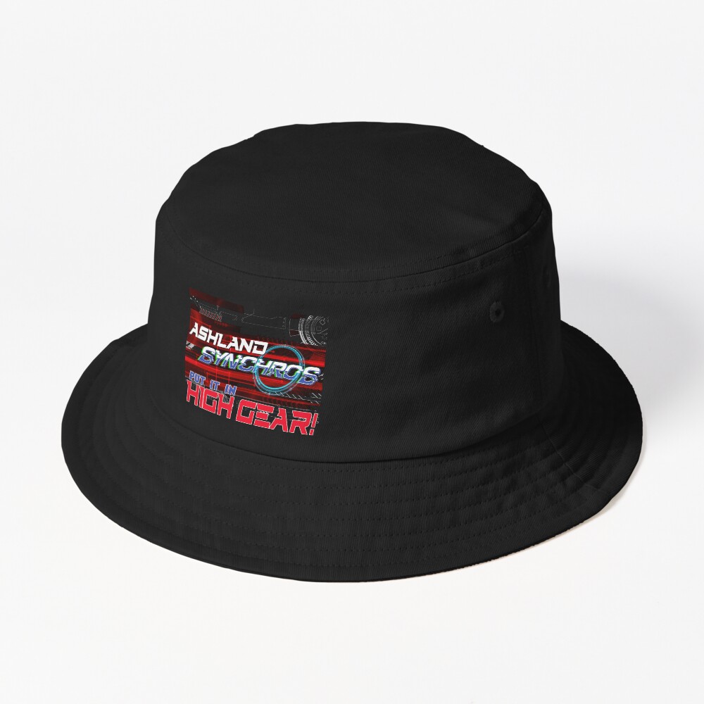 Item preview, Bucket Hat designed and sold by Regal-Music.