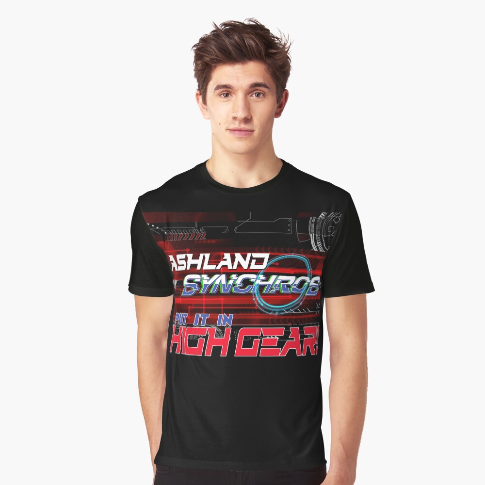 Item preview, Graphic T-Shirt designed and sold by Regal-Music.