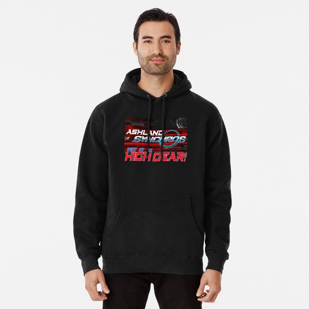 Item preview, Pullover Hoodie designed and sold by Regal-Music.