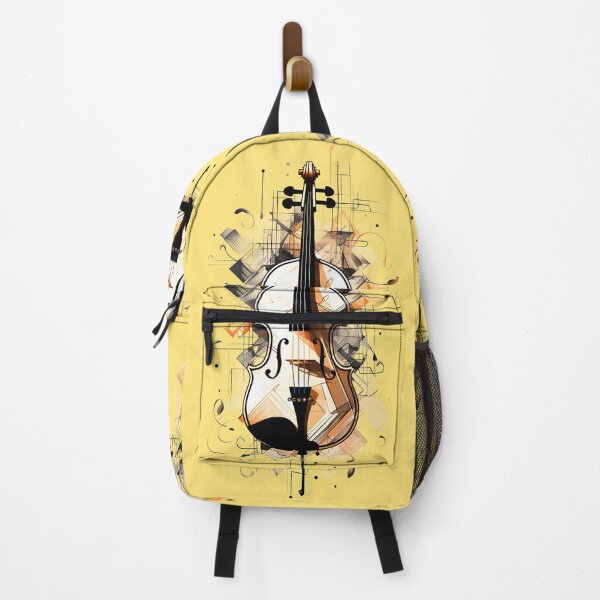 Item preview, Guitar Music illustration designed and sold by Amit A.