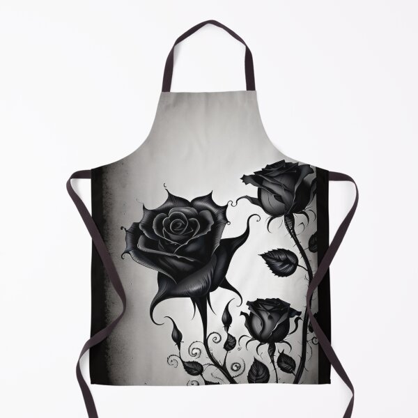 Item preview, Black Rose 4 designed and sold by Armozel.