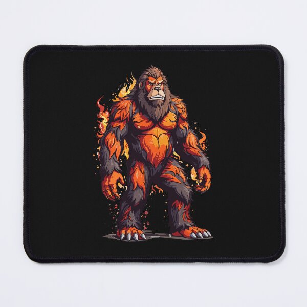Item preview, BigFoot designed and sold by Zeus-Prime.