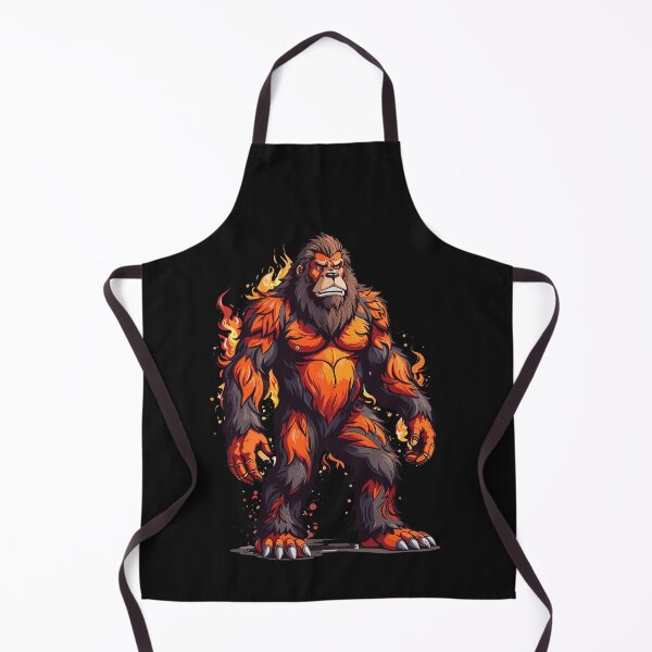 Item preview, BigFoot designed and sold by Zeus-Prime.