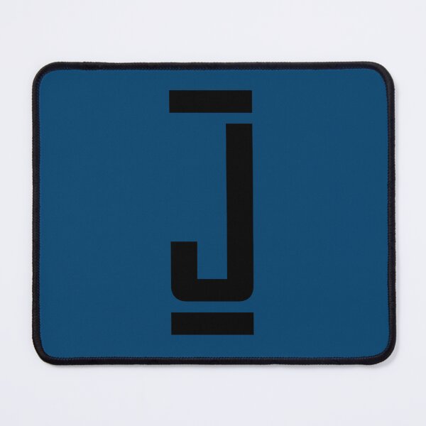 Item preview, Letter J (1) designed and sold by viviihted.