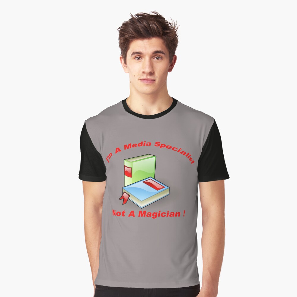 Item preview, Graphic T-Shirt designed and sold by BWBConcepts.