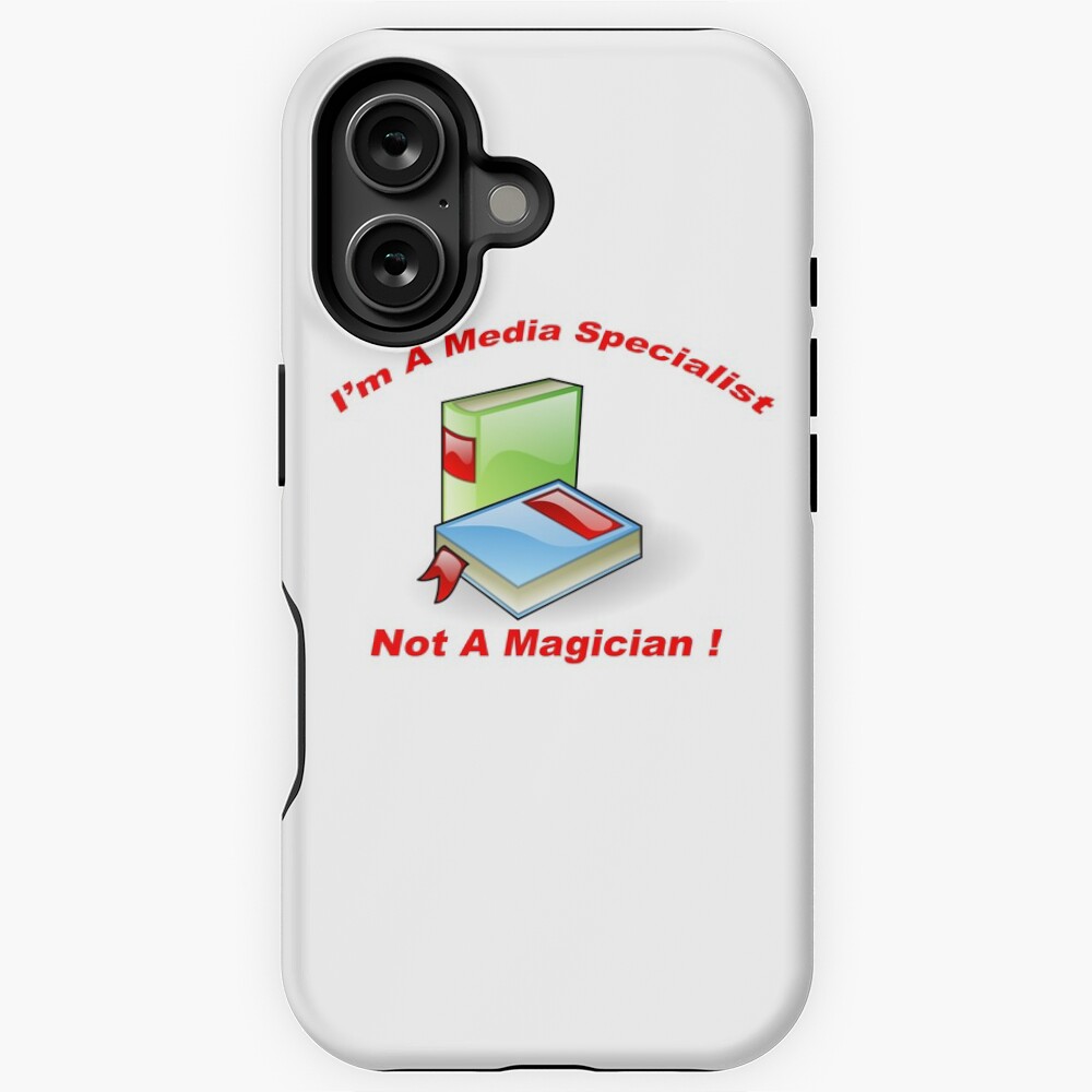 Item preview, iPhone Magsafe Tough Case designed and sold by BWBConcepts.