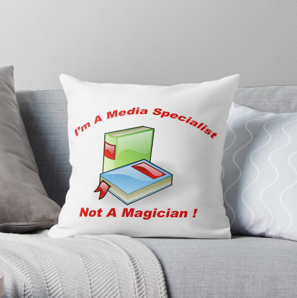 Item preview, Throw Pillow designed and sold by BWBConcepts.