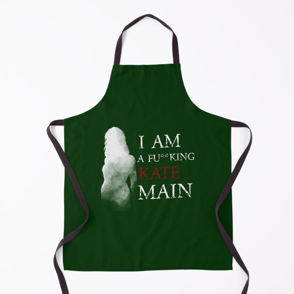 Item preview, Dead By daylight Kate Main designed and sold by moerslloyd.
