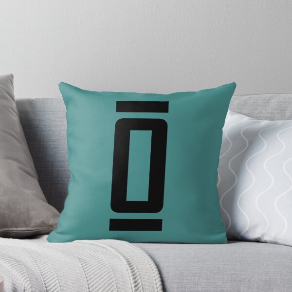 Item preview, Letter O designed and sold by viviihted.