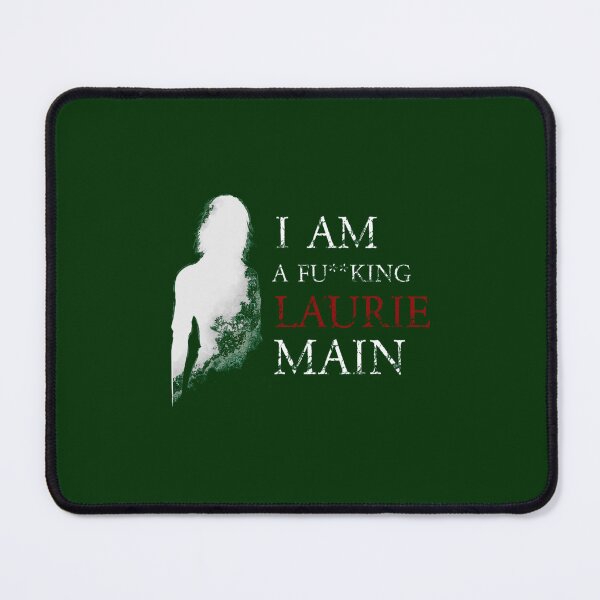 Item preview, Dead By Daylight Laurie Strode Active  designed and sold by moerslloyd.