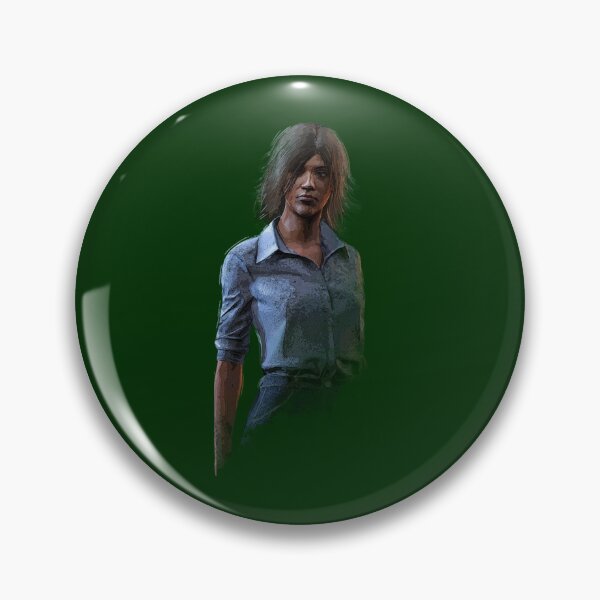 Item preview, Dead By Daylight Laurie Strode designed and sold by moerslloyd.