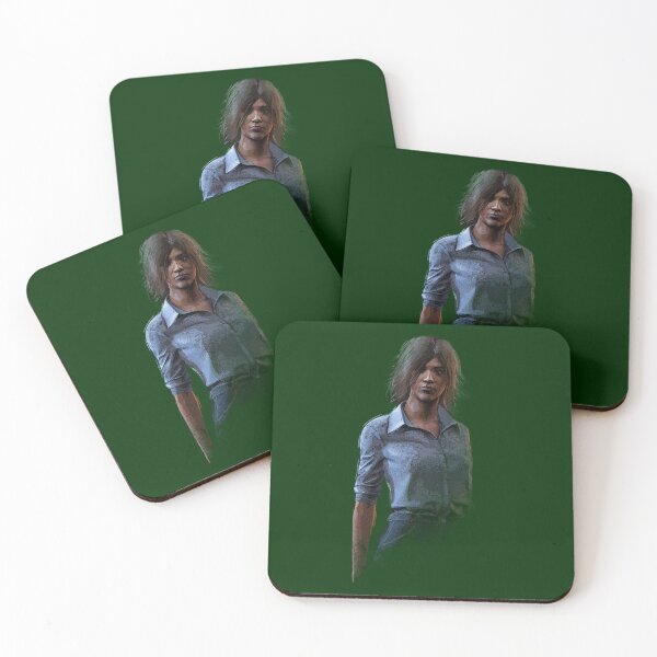 Item preview, Dead By Daylight Laurie Strode designed and sold by moerslloyd.
