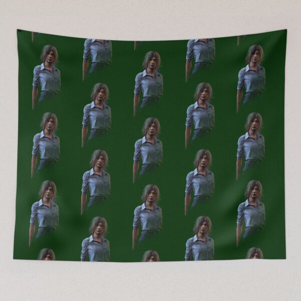 Item preview, Dead By Daylight Laurie Strode designed and sold by moerslloyd.