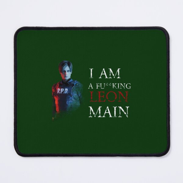Item preview, Dead By daylight Leon Main Active  designed and sold by moerslloyd.